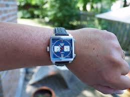 Replica Tag Heuer Watches